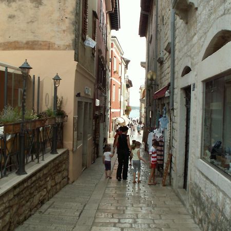 Hostel Alma 2 Poreč Kültér fotó