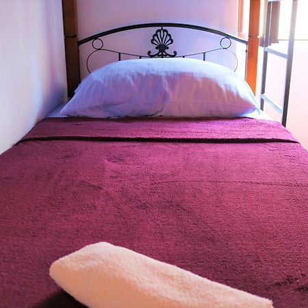 Hostel Alma 2 Poreč Kültér fotó