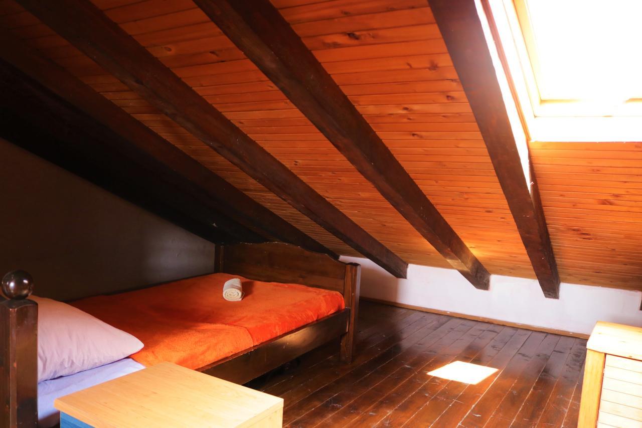 Hostel Alma 2 Poreč Kültér fotó
