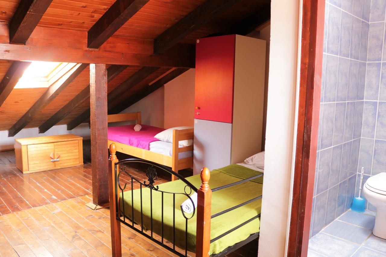 Hostel Alma 2 Poreč Kültér fotó