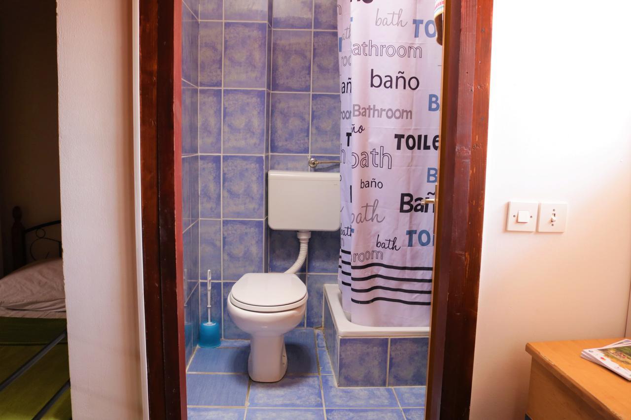Hostel Alma 2 Poreč Kültér fotó