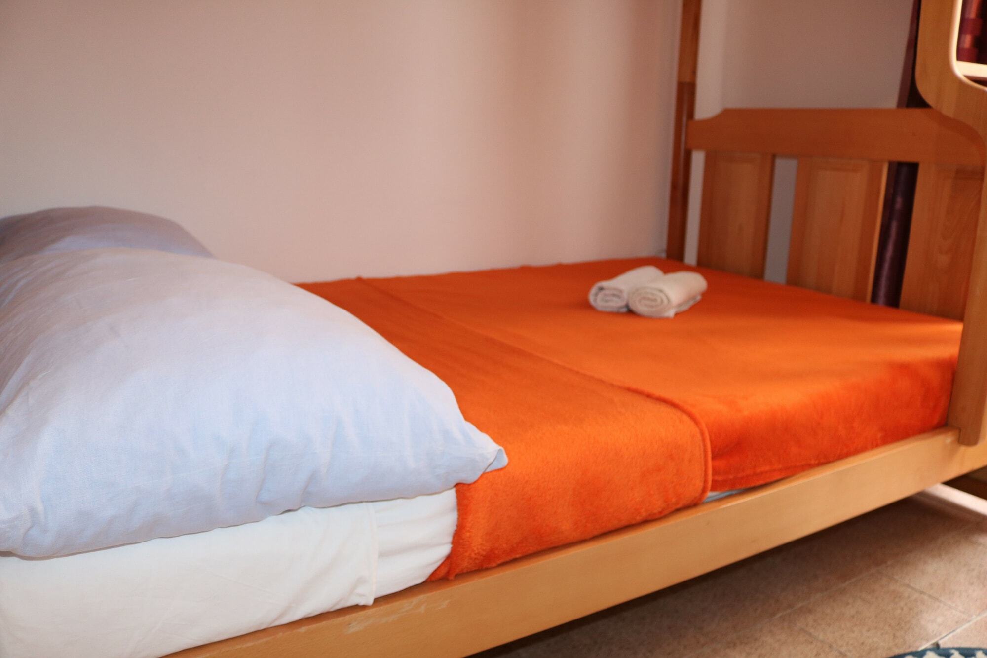 Hostel Alma 2 Poreč Kültér fotó