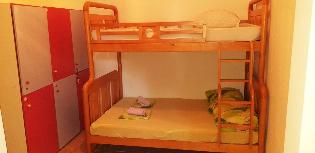 Hostel Alma 2 Poreč Kültér fotó